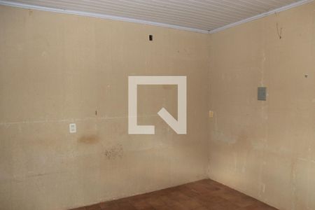 Quarto 1 de casa para alugar com 2 quartos, 40m² em Jardim Novo Mundo, Goiânia