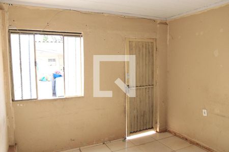 Sala de casa para alugar com 2 quartos, 40m² em Jardim Novo Mundo, Goiânia