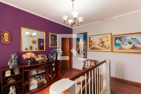 Sala 1 de casa à venda com 2 quartos, 132m² em Vila Oratorio, São Paulo