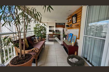 Apartamento à venda com 4 quartos, 180m² em Vila Romana, São Paulo