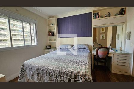 Apartamento à venda com 4 quartos, 180m² em Vila Romana, São Paulo