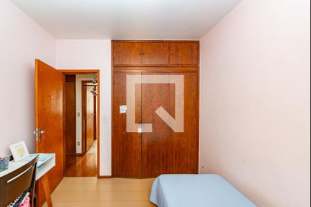 Quarto 1 de apartamento à venda com 3 quartos, 100m² em Gutierrez, Belo Horizonte