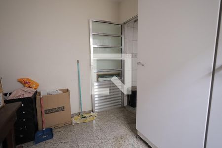 Quarto 1 de casa para alugar com 4 quartos, 189m² em Vila Valparaíso, Santo André