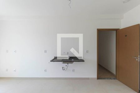 Studio de kitnet/studio à venda com 1 quarto, 35m² em Quinta da Paineira, São Paulo