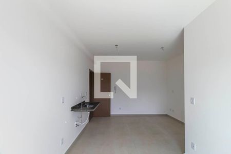 Studio de kitnet/studio à venda com 1 quarto, 35m² em Quinta da Paineira, São Paulo