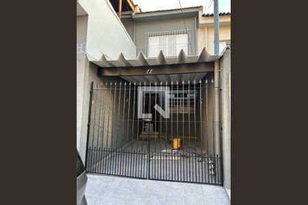 Casa à venda com 4 quartos, 151m² em Vila Planalto, São Bernardo do Campo