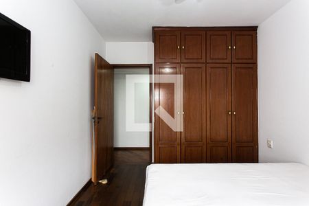 Quarto 1 de apartamento à venda com 4 quartos, 160m² em Tatuapé, São Paulo
