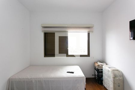 Quarto 1 de apartamento à venda com 4 quartos, 160m² em Tatuapé, São Paulo