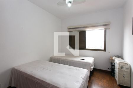 Quarto 1 de apartamento à venda com 4 quartos, 160m² em Tatuapé, São Paulo