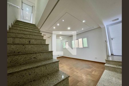 Sala 2 de casa à venda com 4 quartos, 380m² em Jardim Gumercindo, Guarulhos