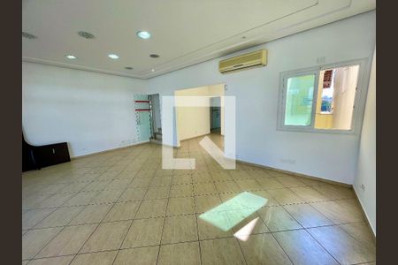 Sala 1 de casa à venda com 4 quartos, 380m² em Jardim Gumercindo, Guarulhos