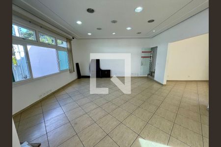 Sala 1 de casa à venda com 4 quartos, 380m² em Jardim Gumercindo, Guarulhos