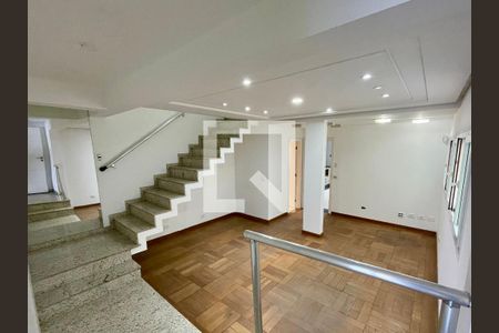 Sala 2 de casa à venda com 4 quartos, 380m² em Jardim Gumercindo, Guarulhos