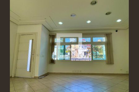 Sala 1 de casa à venda com 4 quartos, 380m² em Jardim Gumercindo, Guarulhos