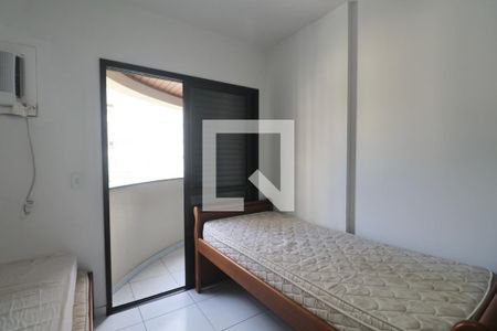 Quarto de apartamento para alugar com 2 quartos, 80m² em Centro, Guarujá