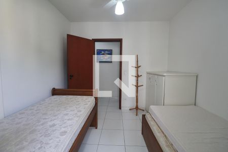 Quarto de apartamento para alugar com 2 quartos, 80m² em Centro, Guarujá
