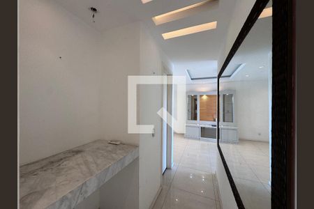 Apartamento à venda com 3 quartos, 107m² em Barra da Tijuca, Rio de Janeiro