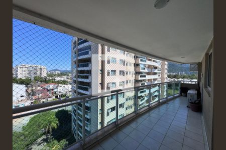 Apartamento à venda com 3 quartos, 107m² em Barra da Tijuca, Rio de Janeiro