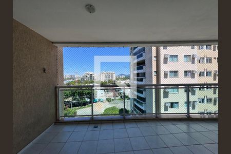 Apartamento à venda com 3 quartos, 107m² em Barra da Tijuca, Rio de Janeiro