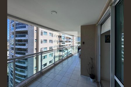 Apartamento à venda com 3 quartos, 107m² em Barra da Tijuca, Rio de Janeiro