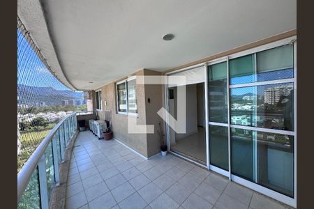 Apartamento à venda com 3 quartos, 107m² em Barra da Tijuca, Rio de Janeiro