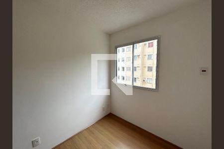 Quarto 1 de apartamento à venda com 2 quartos, 42m² em Bonsucesso, Rio de Janeiro