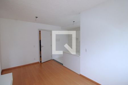 Sala de apartamento à venda com 2 quartos, 42m² em Bonsucesso, Rio de Janeiro