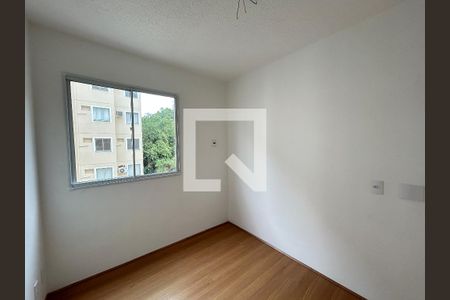 Quarto 1 de apartamento à venda com 2 quartos, 42m² em Bonsucesso, Rio de Janeiro