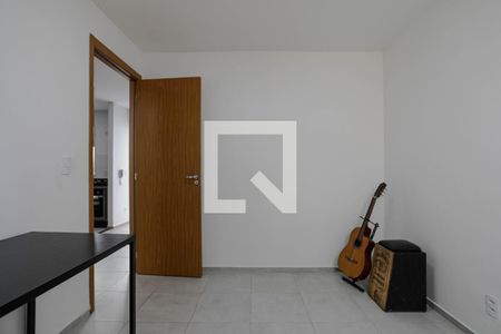 Quarto 1 de apartamento para alugar com 2 quartos, 71m² em Vila Sao Paulo, Mogi das Cruzes