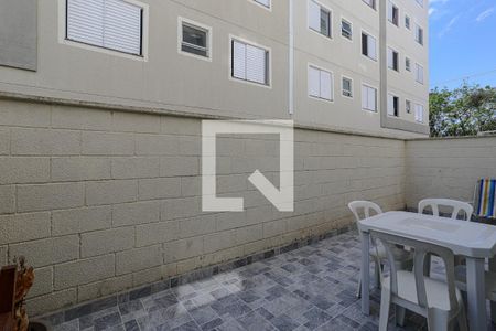Vista - Quarto 1 de apartamento para alugar com 2 quartos, 71m² em Vila Sao Paulo, Mogi das Cruzes