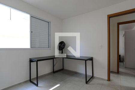 Quarto 1 de apartamento para alugar com 2 quartos, 71m² em Vila Sao Paulo, Mogi das Cruzes