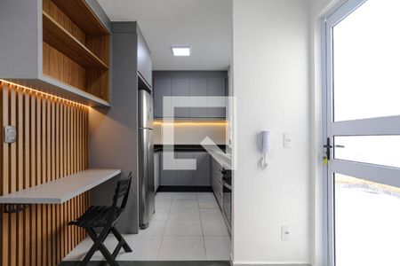 Sala de apartamento para alugar com 2 quartos, 71m² em Vila Sao Paulo, Mogi das Cruzes