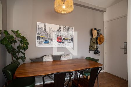 Sala de apartamento à venda com 2 quartos, 64m² em Bela Vista, São Paulo