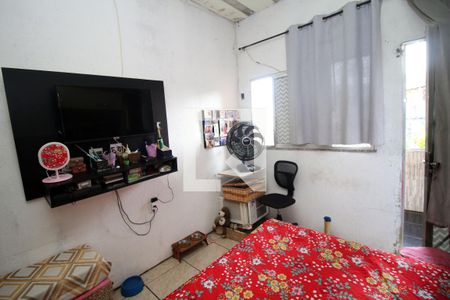 Quarto 1 de casa de condomínio à venda com 2 quartos, 146m² em Vila Kosmos, Rio de Janeiro