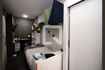Quarto 2 de casa de condomínio à venda com 2 quartos, 146m² em Vila Kosmos, Rio de Janeiro