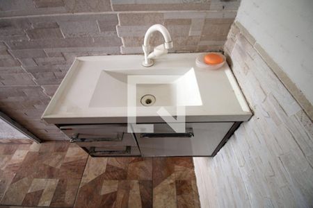 Lavabo de casa de condomínio à venda com 2 quartos, 146m² em Vila Kosmos, Rio de Janeiro