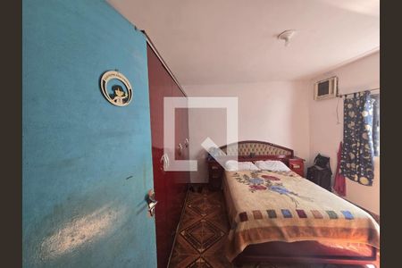 Quarto 01 de casa à venda com 3 quartos, 157m² em Jardim Divinolandia, Guarulhos