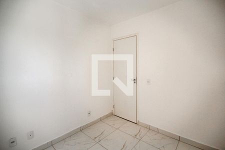 Quarto 2 de apartamento para alugar com 2 quartos, 33m² em Jardim Bandeirantes, São Paulo