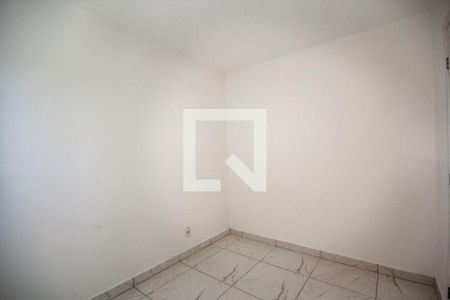 Quarto 1 de apartamento para alugar com 2 quartos, 33m² em Jardim Bandeirantes, São Paulo