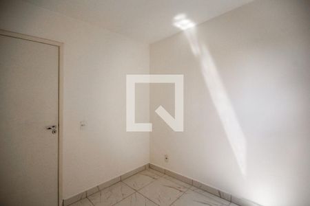 Quarto 2 de apartamento para alugar com 2 quartos, 33m² em Jardim Bandeirantes, São Paulo