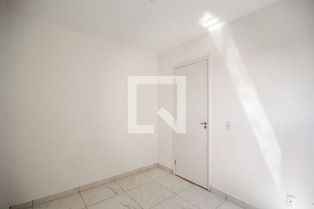 Quarto 1 de apartamento para alugar com 2 quartos, 33m² em Jardim Bandeirantes, São Paulo