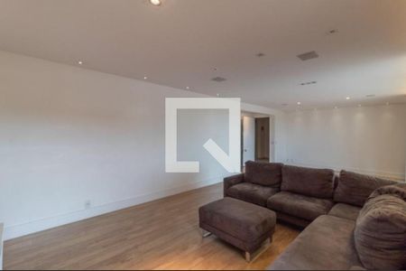 Foto 03 de apartamento à venda com 3 quartos, 143m² em Santo Amaro, São Paulo