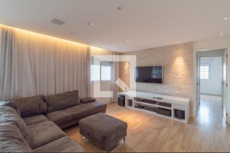 Foto 05 de apartamento à venda com 3 quartos, 143m² em Santo Amaro, São Paulo