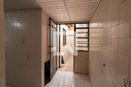 Cozinha de casa à venda com 3 quartos, 137m² em Jardim das Américas, Curitiba