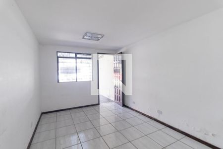 Sala de casa à venda com 3 quartos, 137m² em Jardim das Américas, Curitiba