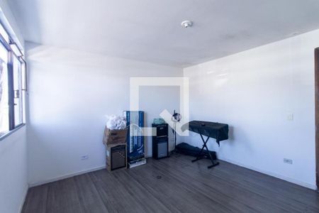 Quarto 2 de casa à venda com 3 quartos, 137m² em Jardim das Américas, Curitiba