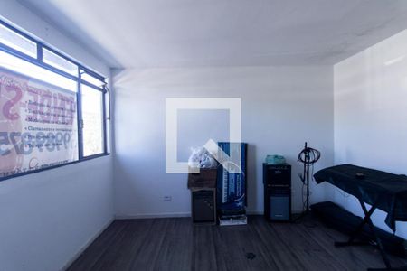 Quarto 2 de casa à venda com 3 quartos, 137m² em Jardim das Américas, Curitiba