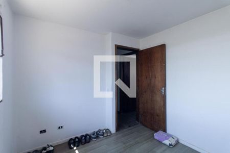 Quarto 1 de casa à venda com 3 quartos, 137m² em Jardim das Américas, Curitiba