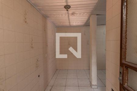 Cozinha de casa à venda com 3 quartos, 137m² em Jardim das Américas, Curitiba