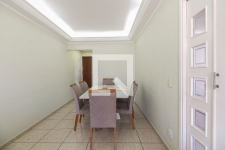 Sala de apartamento para alugar com 2 quartos, 63m² em Vila Carrão, São Paulo